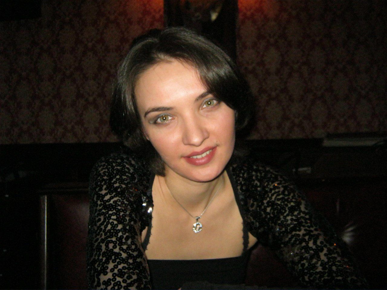Турлакова Лариса