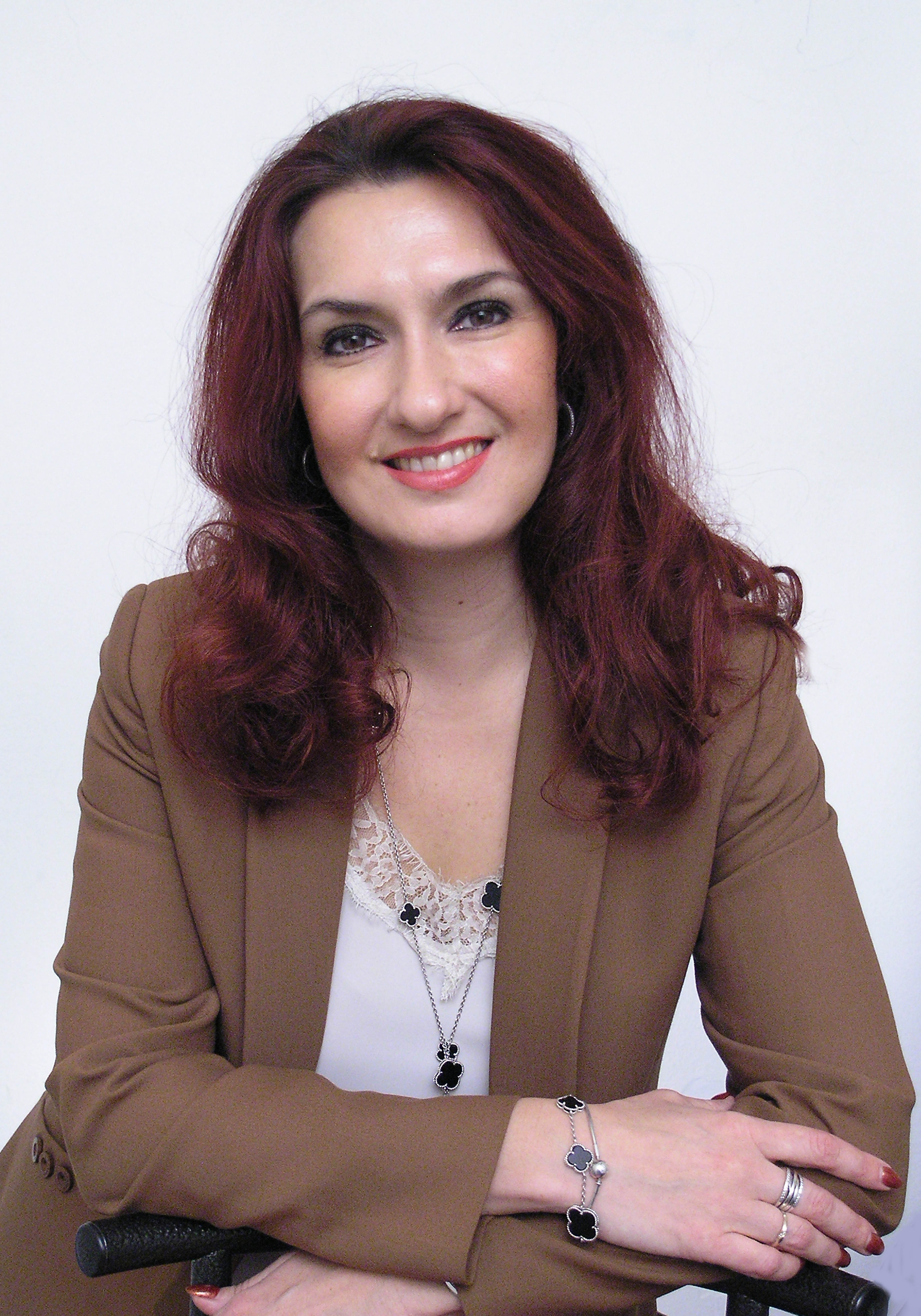 Гнатышина Екатерина Викторовна