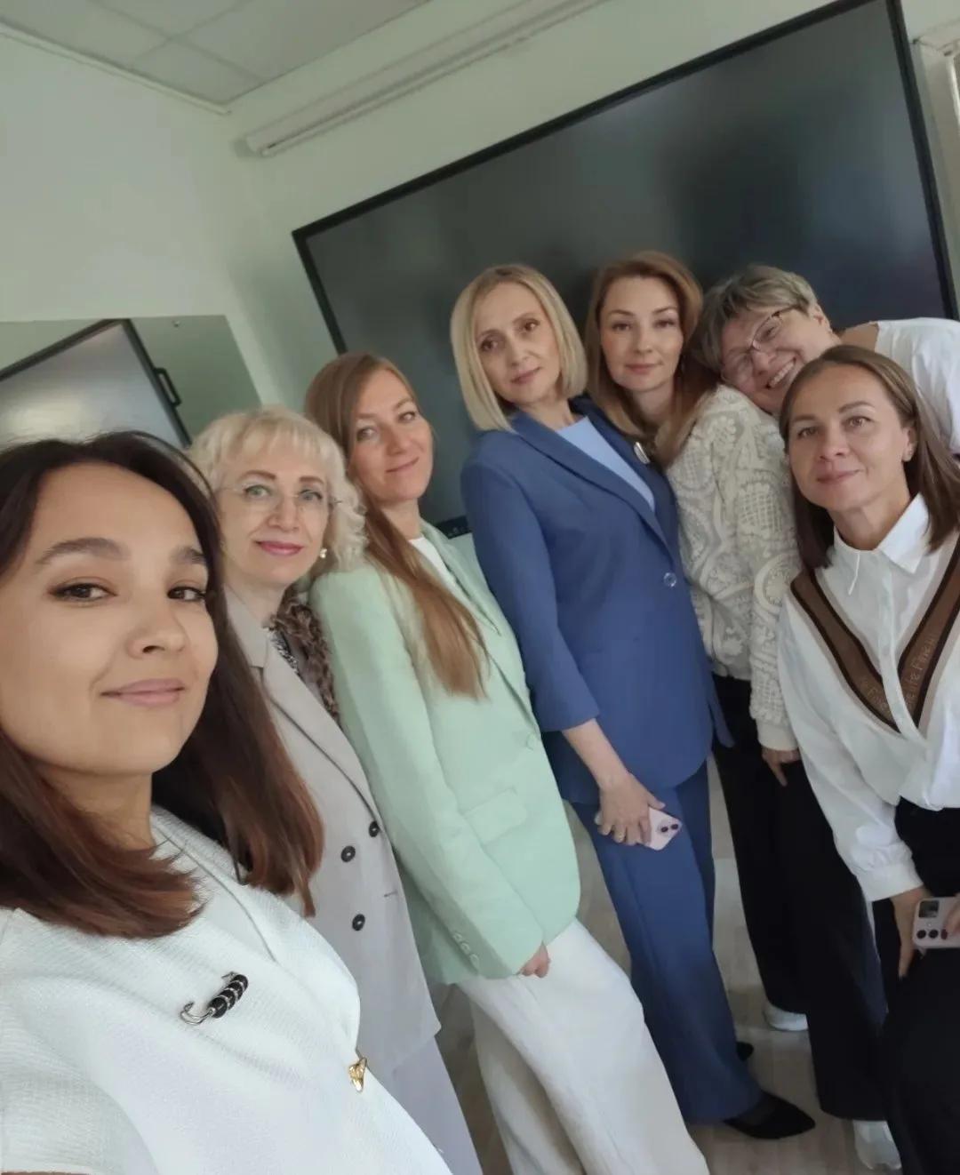 Доцент ЮУрГГПУ Елена Шереметьева участвует в логопедическом марафоне