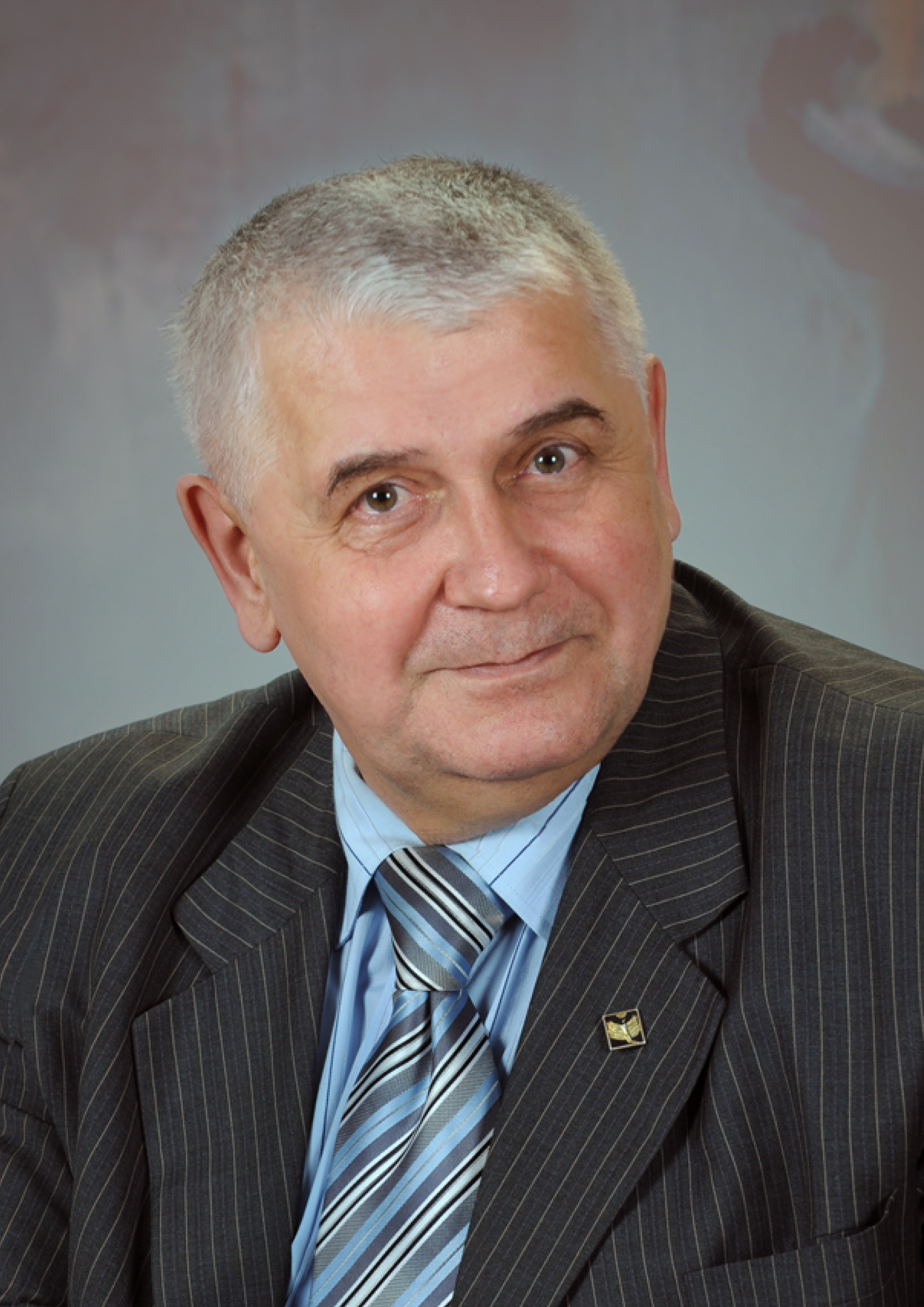 Памяти Николая Борисовича Виноградова 