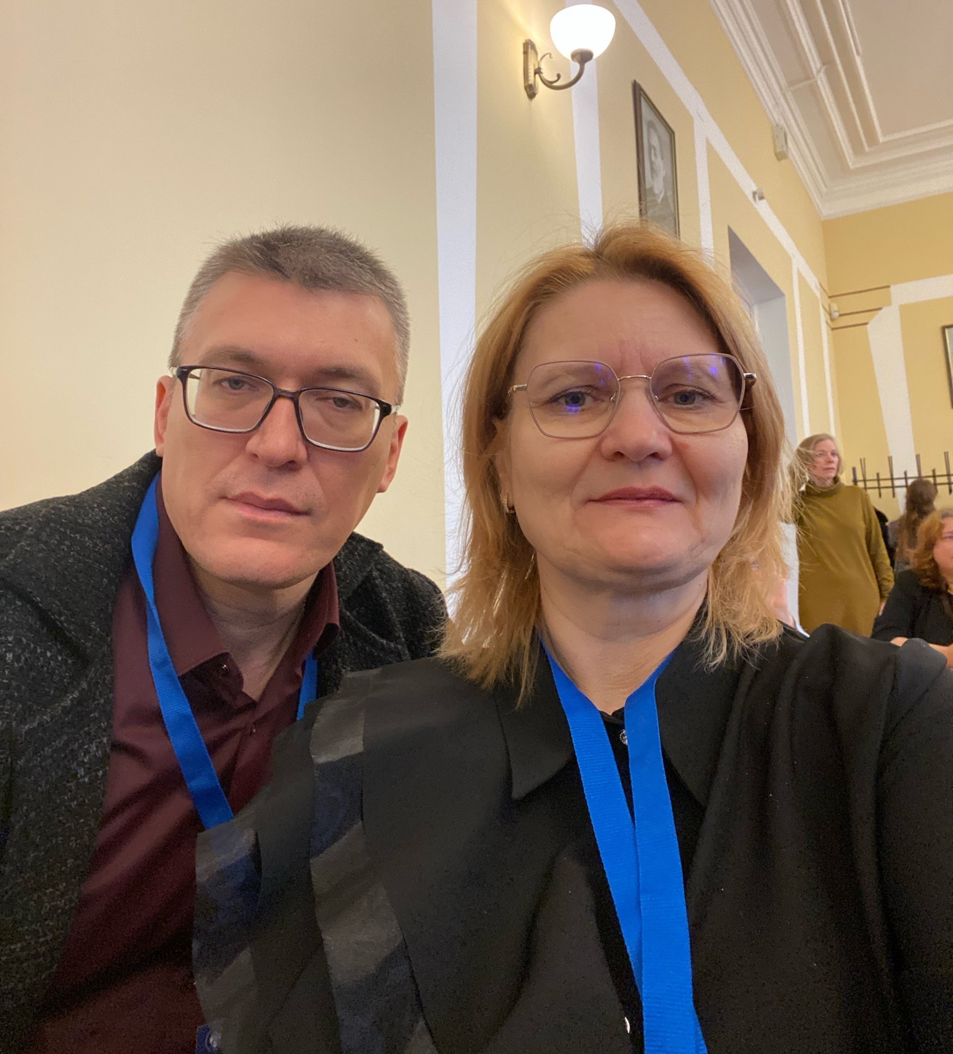Преподаватели ЮУрГГПУ участвовали в «Ананьевских чтениях»