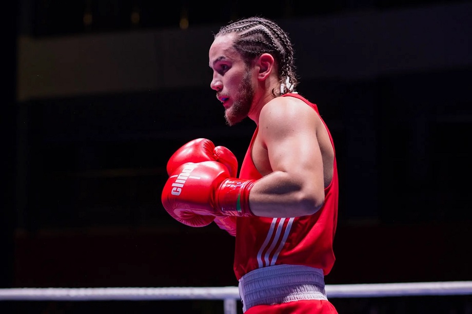 Мастер-класс и встреча с призёром международного турнира в ЮУрГГПУ