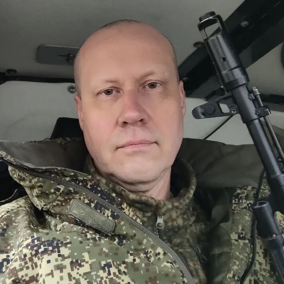  Первый проректор ЮУрГГПУ Алексей Богачев награжден медалью Суворова 