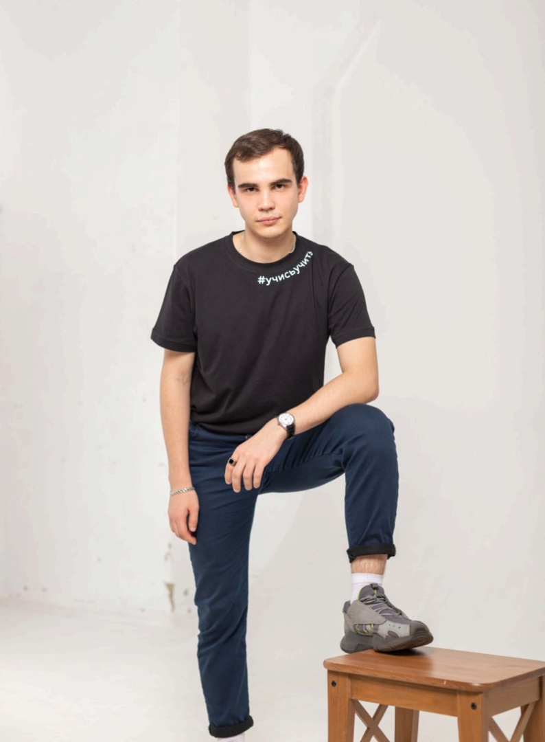 Сергей Агенцигер