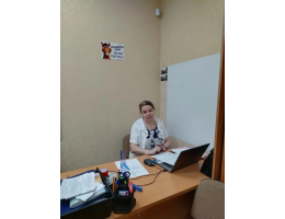 Завершился международный семинар