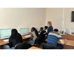 ЮУрГГПУ повысит квалификацию преподавателям русского языка
